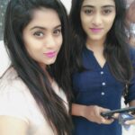 Sangeetha Sringeri Instagram -