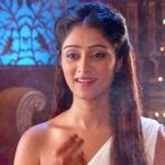 Sangeetha Sringeri Instagram -
