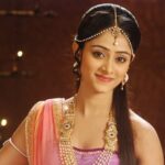 Sangeetha Sringeri Instagram -