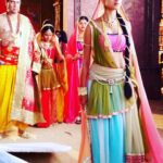 Sangeetha Sringeri Instagram - Hello all! Here's my latest update! Am playing the lead in the upcoming series Hara Hara Mahadeva . . My first still from Hara hara Mahadeva....keep supporting! Keep watching HHM from 25th july in suvarna tv . #haraharamahadeva #kannada #karnataka #sati #stillpicst