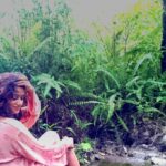 Sangeetha Sringeri Instagram - #trekking #camping #lagoon #greenery #lost #peace #love #natural Kumar Parvatha