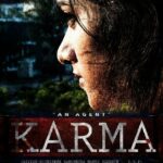 Sangeetha Sringeri Instagram - Karma trailer releasing today in YouTube. Do watch,like,share,comment and subscribe. #karma #youtube #trailer #shortfilm