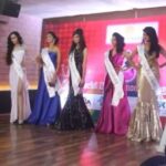 Sangeetha Sringeri Instagram - Crowning moment at world Supermodel teen India 2016 #worldSupermodelIndia #teen #runnerUp #pageant #misscongeniality
