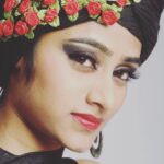 Sangeetha Sringeri Instagram -