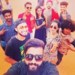 Sangeetha Sringeri Instagram -