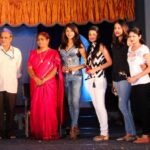 Sangeetha Sringeri Instagram - #MESCollege #anubhav #anubhav2016 #first #prize
