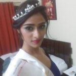 Sangeetha Sringeri Instagram - Crowned as runner up aka Miss congeniality at World Teen supermodel India
