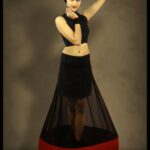 Sangeetha Sringeri Instagram - Outfits by Brand: wef by the amazing designer @jithu.jithin352 😍😘😘😘😘😍😍😍😍😍😍