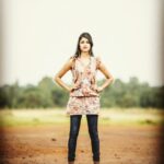 Sangeetha Sringeri Instagram -
