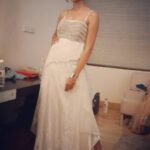 Sangeetha Sringeri Instagram - This outfit i fell in love with!