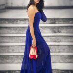 Sangeetha Sringeri Instagram - Credits: @henryroyzach