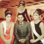 Sangeetha Sringeri Instagram - #palaashmissindia