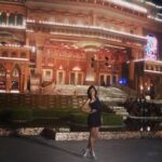 Sangeetha Sringeri Instagram - @kingdomofdreams