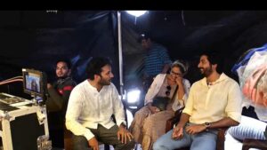 Sathish Krishnan Instagram - Loved working on this song #jessica from #prince . Total fun and laugh riot while shooting thanks for the wonderful memories @sivakarthikeyan @manojinfilm @anudeepkvdirector @musicthaman @utharamenonstyling . And hugs to all the lovey hearts who still vibing for this song. ENJOY. 8 pics