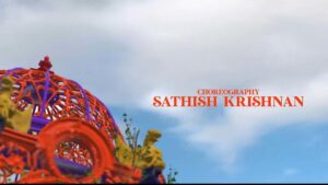 Sathish Krishnan Instagram - Loved working on this song #jessica from #prince . Total fun and laugh riot while shooting thanks for the wonderful memories @sivakarthikeyan @manojinfilm @anudeepkvdirector @musicthaman @utharamenonstyling . And hugs to all the lovey hearts who still vibing for this song. ENJOY. 8 pics