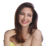 Saumya Tandon Instagram - Trying to smile much more these days