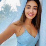 Shefali Jariwala Instagram - A smile is started by another smile. #spreadlove #smilemore . . . #happiness #positivity #goodvibes #wednesday #pic #wednesdaywisdom #instagood