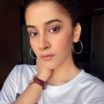 Simran Sharma Instagram - A little progress each day goes a long way✨ #tuesdaytruth #stayingmotivated 🌱