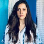 Simran Sharma Instagram - If the term “moods swings” was an Instagram post.🦋💙🌊❄️🐬