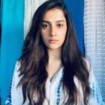 Simran Sharma Instagram - If the term “moods swings” was an Instagram post.🦋💙🌊❄️🐬