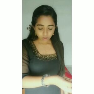 Sneha Babu Instagram - Tag your caring friends 🤪

#funnyvideo #friends #relatable #instagram