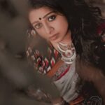 Sneha Babu Instagram – I am just a girl learning from my mistakes.
.
.
📸:- @josekutty_babz 
#fashion #style #makeup #beauty Aluva