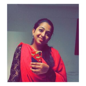 Sneha Babu Instagram - 😁
