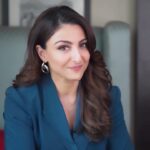 Soha Ali Khan Instagram - When I look back, my experience studying abroad was filled with moments that were truly exciting. Immersing myself in a new environment, I had the chance to appreciate the vibrant cultures of the world which contributed towards making me a global citizen. I have learnt that New Zealand offers just the perfect mix of a leading education system with the right industry exposure. New Zealand excels at education programmes which combine innovation and technology, thus opening wider learning avenues for students with industry-leading facilities. Transform your future by choosing Aotearoa New Zealand as your study-abroad destination. With its globally ranked universities, welcoming culture, and stunning landscapes, a true international experience awaits you. Check www.studywithnewzealand.govt.nz to know more. #studywithnewzealand #Soha4nz @studywithnewzealand