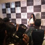 Sonali Raut Instagram - Great show by #Splash #razabeig at #lakmefashionweek