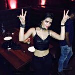 Sonali Raut Instagram - So proud of my GBF @sushantdivgikr !! He performed at Hard Rock for a TRIBUTE TO THE DIVAS OF POP. He is the first Openly Gay Indian Artist to perform an entire gig there with his rendition of some classics by the DIVAS OF POP MUSIC! #live #love #gaybestfriend #proud