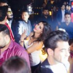 Sonali Raut Instagram – This is the best candid party shot of me ever taken. 
#PartyClick #GotClicked #Candid #Cheers