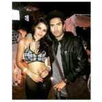 Sonali Raut Instagram - #AboutLastNight Partying away with bff @sushantdivgikar at Hotel W, Goa. #bff #2016gonetoosoon W GOA