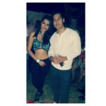 Sonali Raut Instagram - #AboutLastNight Partying at the poolside at W with @thedinomorea #PartyTime #partytillthenewyear #goa W GOA