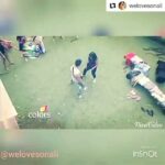 Sonali Raut Instagram - #Throwback to the #BigBoss8 days. With Big Boss going on, its reminding me of the amazing memories in the house. P. S. I won this game. #MissThoseDays #FunTimes