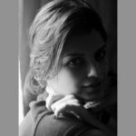 Sonali Raut Instagram - Today is going to be a good day. Feeling positive vibes already. #aslisonali #blackandwhite