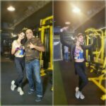 Sonali Raut Instagram - Had a fun time shooting for @MTunesHD. #Shootdiaries #mtunes #model #workoutdiaries #aslisonali