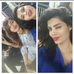 Sonali Raut Instagram – Girls just want to have fun #Party mode #Super Weekend #Fire #Capricons #Horns #😈 😈😈😈