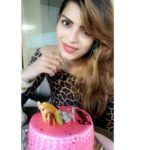 Sonali Raut Instagram - Thank you ,everyone,for your lovely birthday wishes. Love to you all!!!! #birthdayweekend #birthdaygirl #birthday #celebration #capricorngirl #winter #december #2019