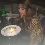 Sonali Raut Instagram - Birthday celebration continues!!! #birthday #animalprint #christmastime #december