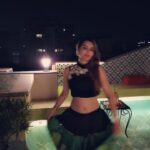 Sonali Raut Instagram - Happy Diwali guys.Have a good one!!! #lights #festivalfashion #festivaloflights #happydiwali #festivaloutfit #2018