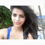 Sonali Raut Instagram - Few mood shots!!! #breeze #beach #mood