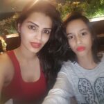 Sonali Raut Instagram - Happy Birthday Ksha❤❤❤ #niece #birthday #love #kissse #blessed @kstar9o