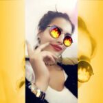 Sonali Raut Instagram - Arrey oh Sambha ... kitna inaam rakhe hai sarkar ham par? #sholay #snapchat #filter #love #gabbar #dialogue