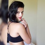 Sonali Raut Instagram - She remembered who she was and the game changed. #loveyourself #selflove #befree