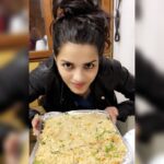 Sonali Raut Instagram - Can never say no to biryani😇 #biryani #biryanilove #yummy #neversayno
