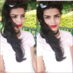 Sonali Raut Instagram - Getting all the sun before I head back to Mumbai ❤ #sunkissed #ooty #love #selfie
