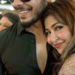 Sonarika Bhadoria Instagram - 3-12-2022♥️♾️✨🧿 My whole heart for my whole life💫 Got myself the gift of a lifetime!🌍 eternally grateful for this blessing🙇🏻‍♀️♥️ Happy Happy Roka Love @vikas__parashar 📸 @israniphotography 🤍