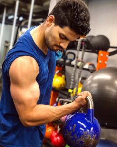 Sooraj Pancholi Thumbnail - 121.9K Likes - Most Liked Instagram Photos