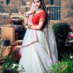 Sreeleela Instagram - BHARAATE 🔱 Shooting starts !!! @bhuvanphotography