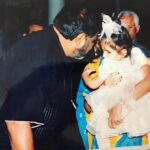 Sreeleela Instagram - Today we witnessed a tragic moment in the Kannada film industry, an actor who played diverse characters, someone who set a base and continuously kept inspiring the whole film industry. My deepest condolences to this great man and his family may his soul rest in tranquil. It’s hard to digest this since I met him a week ago. He was giving me a rose that day it’s time for me to put one on him .RIP. THE REBEL STAR